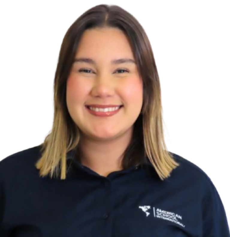 Preschool English Teacher