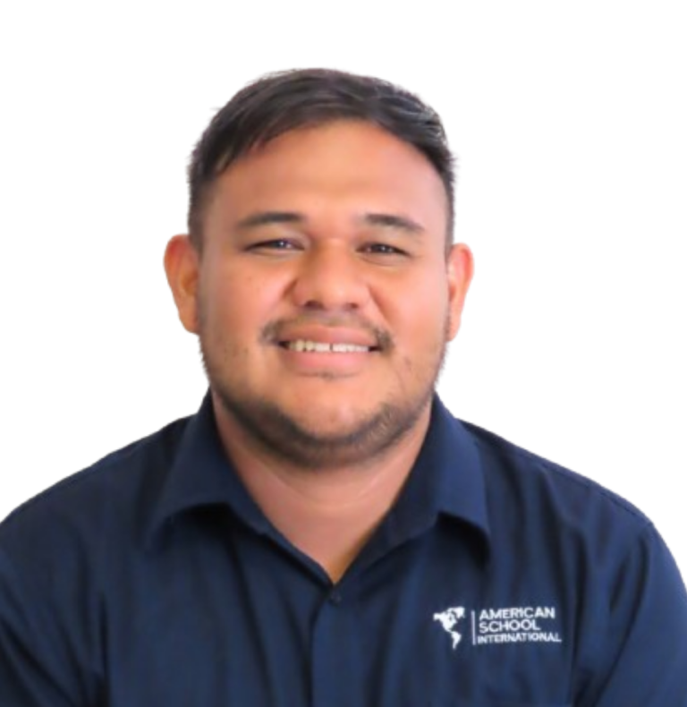 Elementary English Teacher