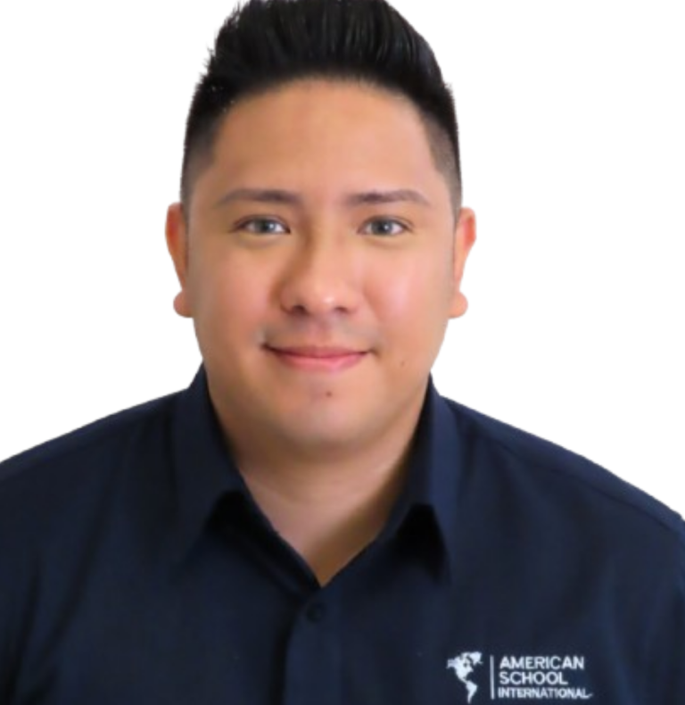 Middle School English Teacher