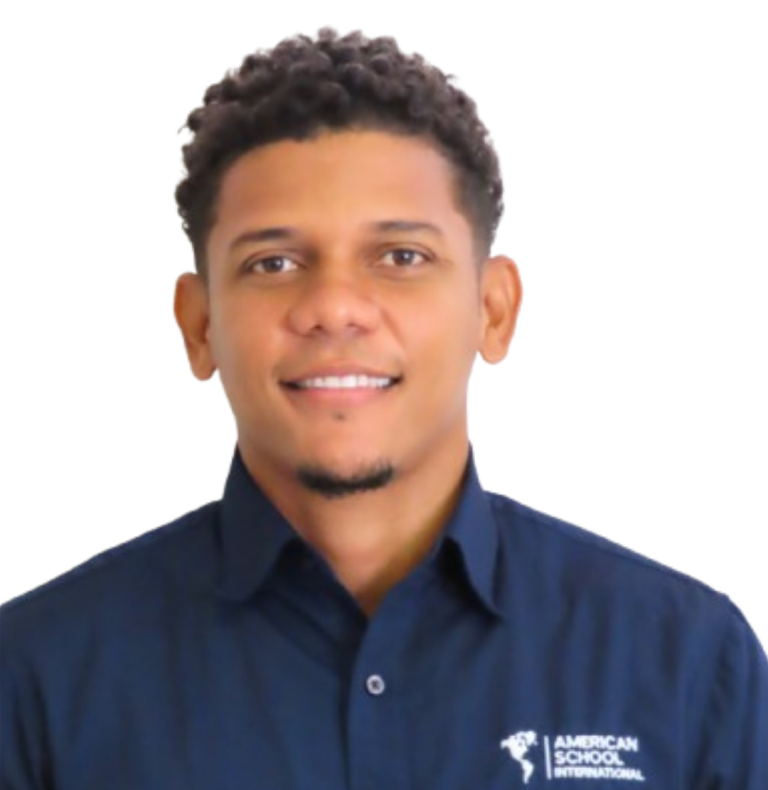 Elementary PE Teacher