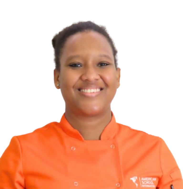 Cafeteria Chef