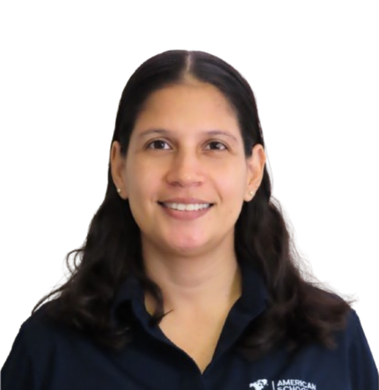 Elementary English & Math Teacher