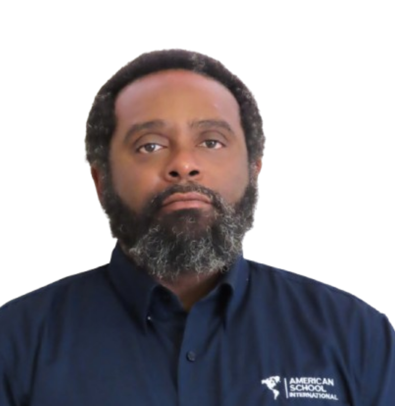 Elementary & Middle School English Teacher