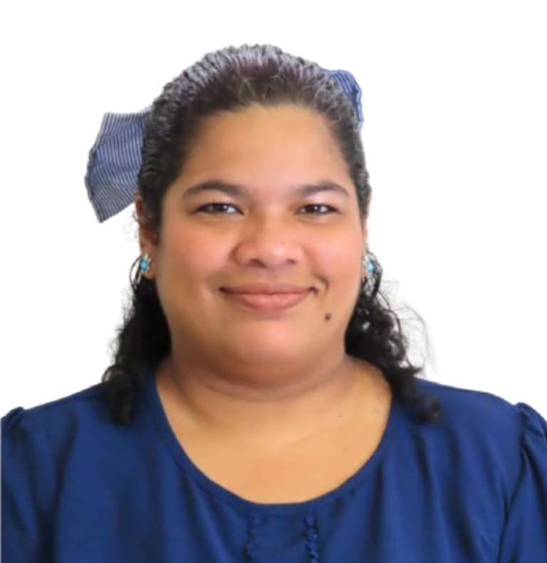 Middle School Biology Teacher