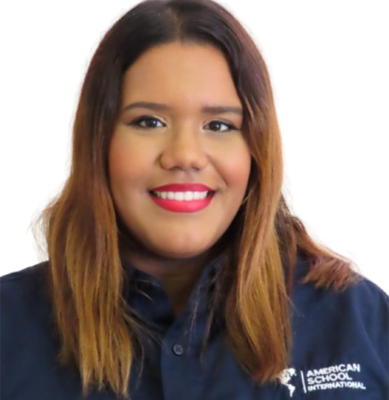 Preschool English Teacher