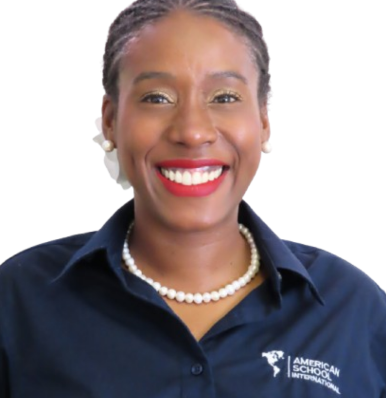 Elementary English Teacher