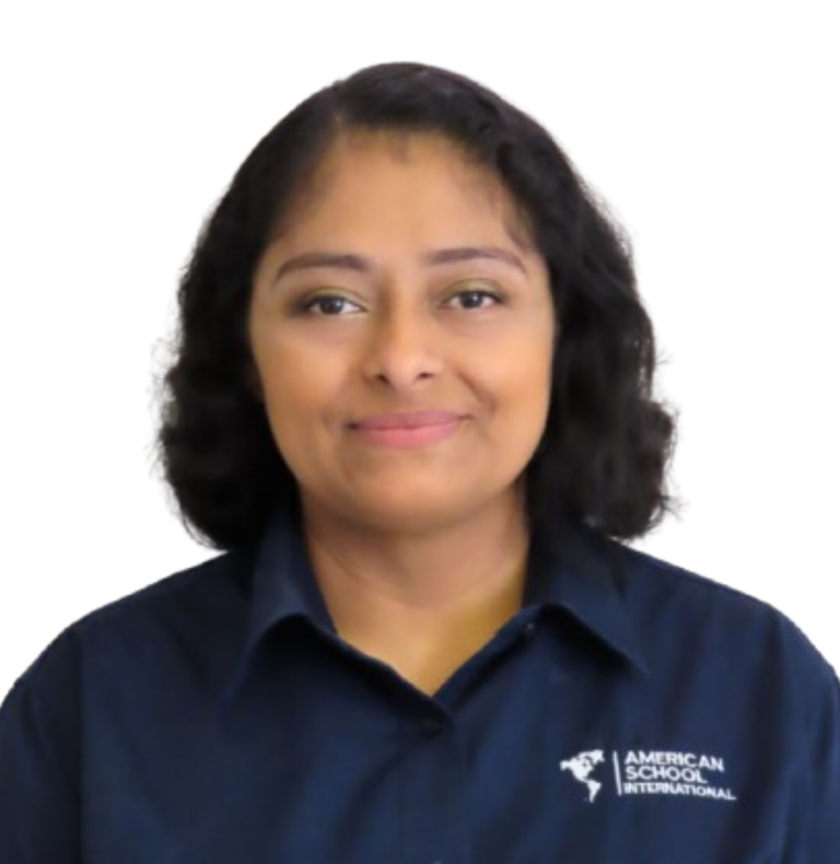 Middle School English Teacher