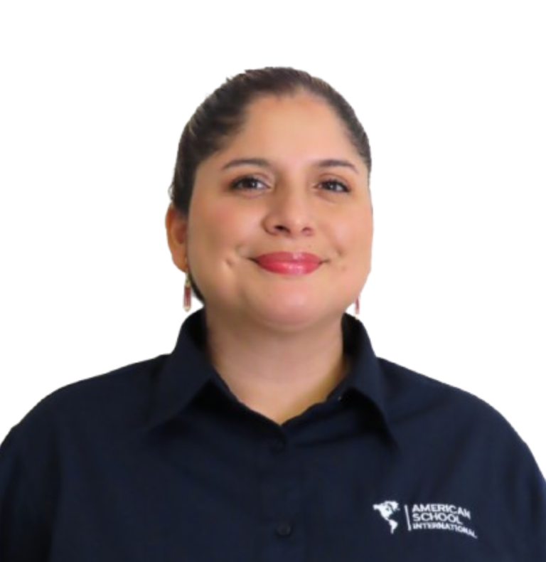Middle School Math Teacher