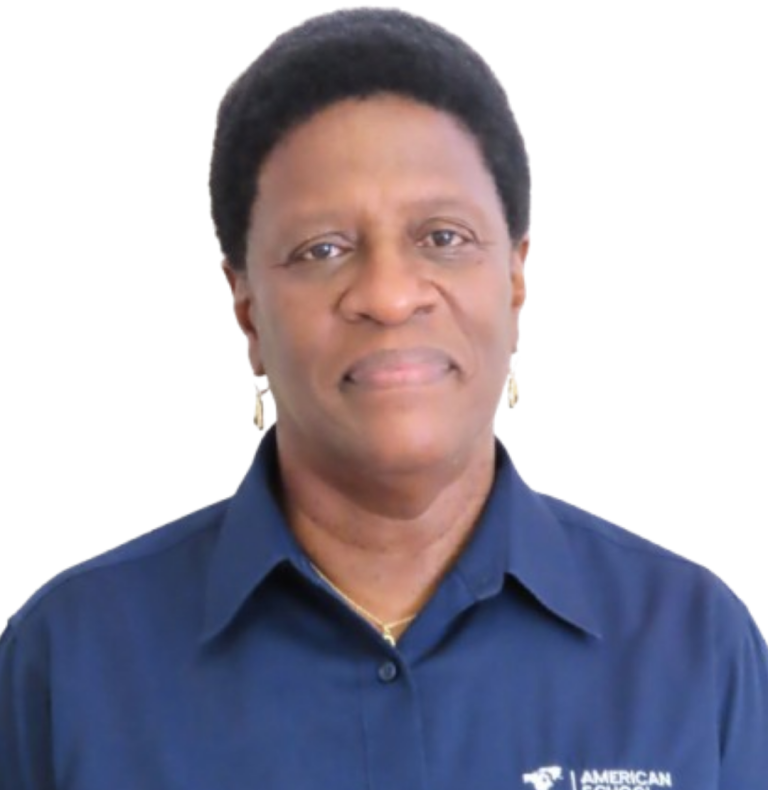 Middle School Englsih Teacher
