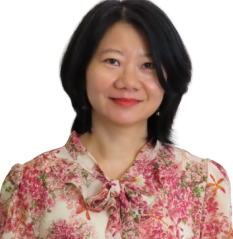 Mandarin Teacher