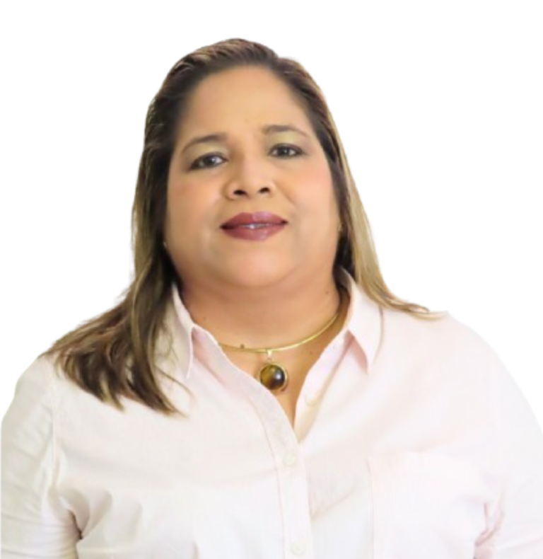 Middle School Spanish Teacher